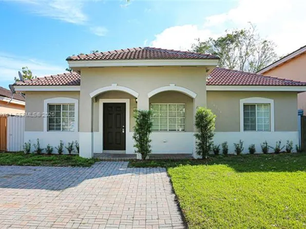 10270 SW 225th Ln, Miami, FL 33190