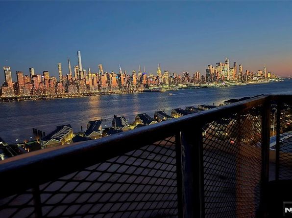 6600 John F Kennedy Blvd E #2D, West New York, NJ 07093