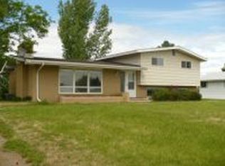 127 Tam Oshanter Rd, Billings, MT 59105
