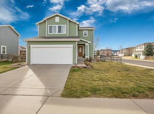 9517 Elk Mountain Cir, Littleton, CO 80125