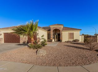 2380 N Horseshoe Cir, Casa Grande, AZ 85122