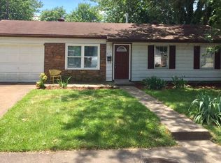 512 Lexington Rd, Evansville, IN 47710