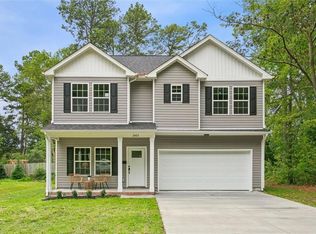 2401 Old York Hampton Hwy, Yorktown, VA 23692