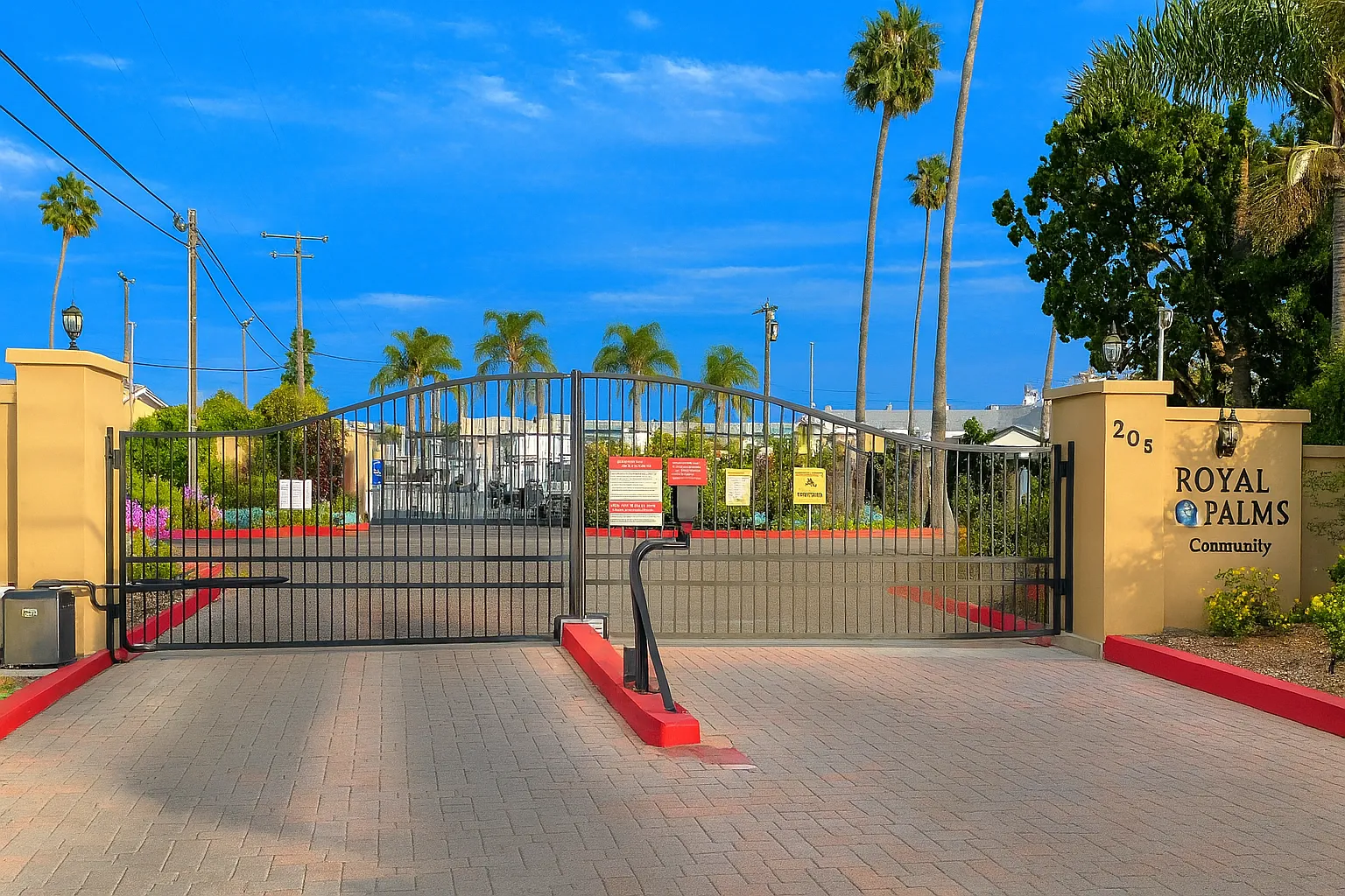 Royal Palms Mobilehome Community — Photo 1