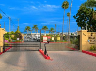 Royal Palms Mobilehome Community, Oxnard, CA 93030