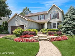 721 Suzanne St, Woodstock, IL 60098