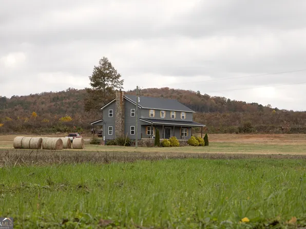 11625 State Highway 68 E, Gaylesville, AL 35973