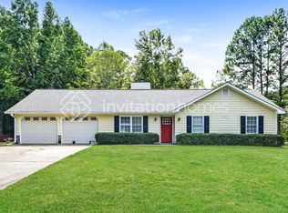 6495 Will Dupree Ln, Acworth, GA 30102