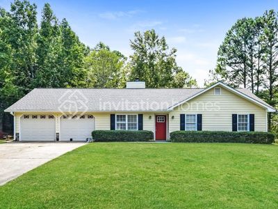 6495 Will Dupree Ln, Acworth, GA, 30102