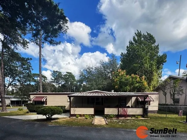 13582 E Highway 40 Lot 157, Silver Springs, FL 34488