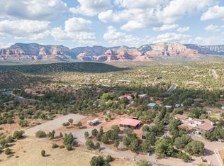 3510 Red Cliffs Ln, Sedona, AZ 86336