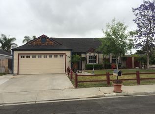 600 Myrtlewood Ct, Oceanside, CA 92058