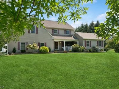 52 Lusscroft Rd, Wantage, NJ, 07461