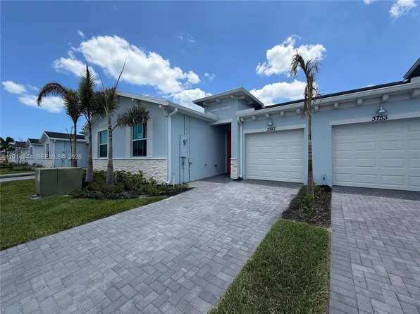 3747 Harborside Ave #3747, Fort Pierce, FL 34946