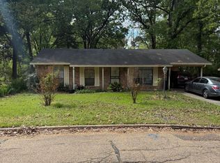 117 Delano Dr, Jackson, MS 39209