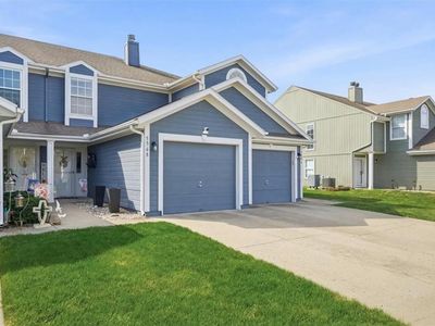 5568 NW Moonlight Meadow Dr, Lees Summit, MO, 64064