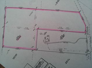 2206 E Union Valley Rd LOT 6A, Seymour, TN 37865