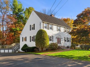 55 Ledge Rd, Haverhill, MA 01830