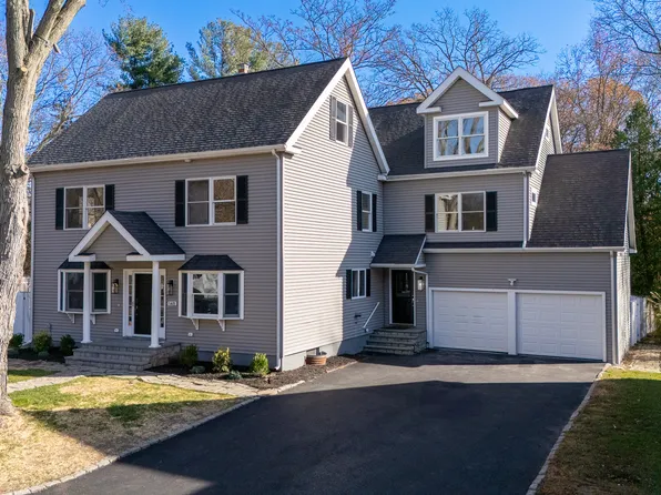 148 Szost Drive, Fairfield, CT 06824