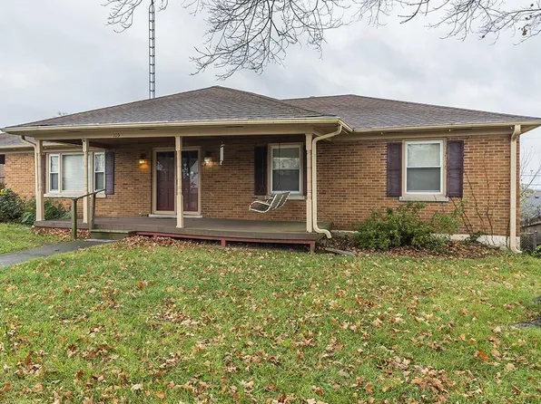 105 Stephens Dr, Nicholasville, KY 40356