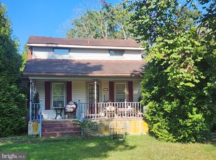 1198 S Spring Rd, Vineland, NJ 08361