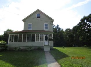 1484 Main Rd, Brownville, ME 04414