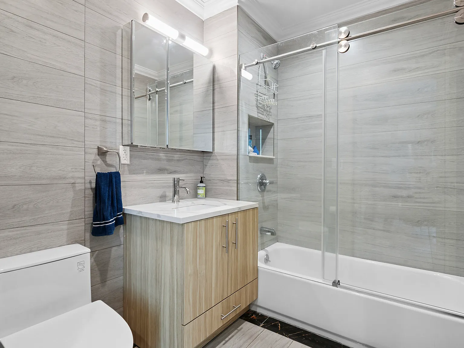 163 MacDougal Street — Photo 2