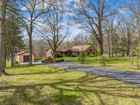 6226 County Highway 106, Upper Sandusky, OH 43351