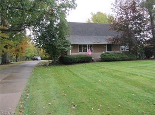 4447 State Route 305, Southington, OH 44470