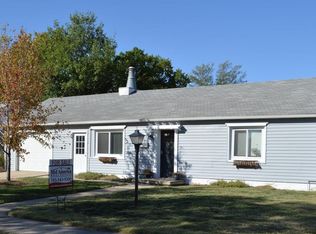 375 Morse Dr, Phillipsburg, KS 67661