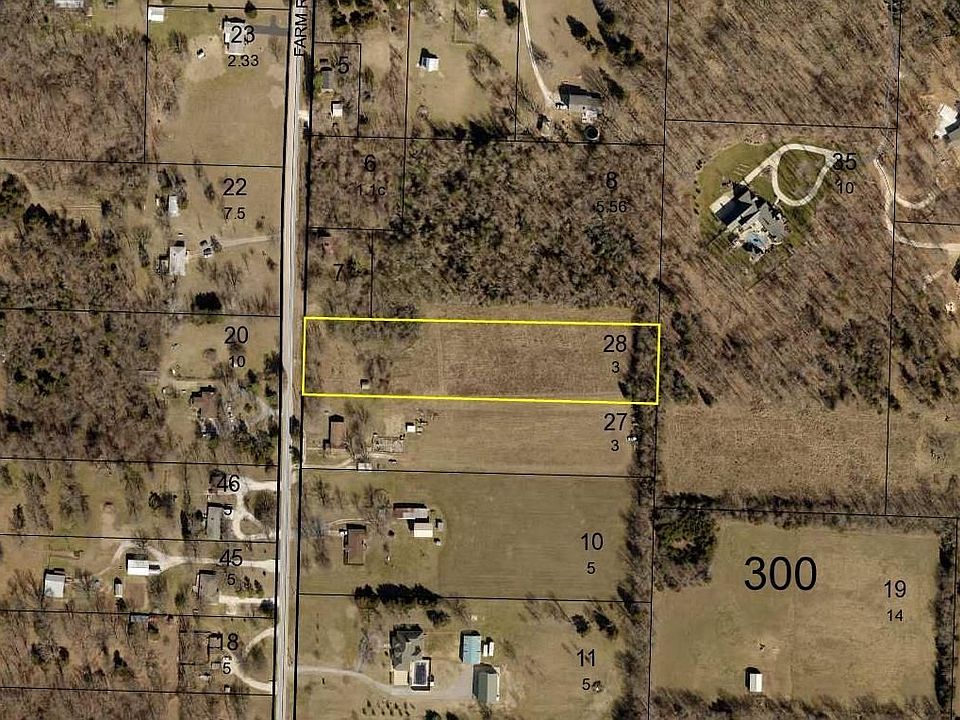 1st image of 3960 S Farm Road 205