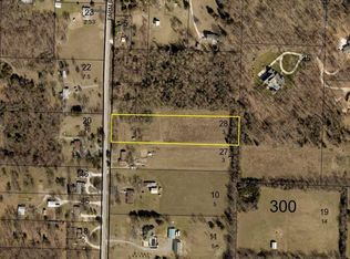3960 S Farm Road 205, Rogersville, MO 65742