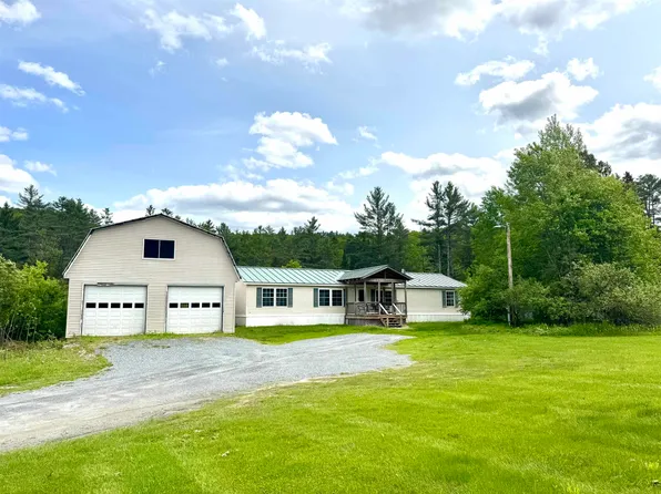 50 Thompson Road, Topsham, VT 05040