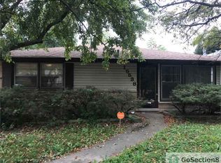 14425 Green St, Harvey, IL 60426