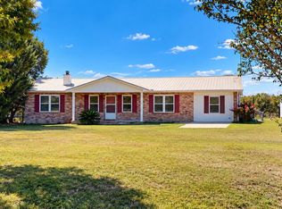 17387 Head Farm Rd, Andalusia, AL 36420