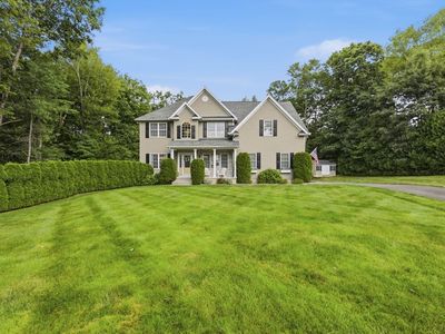 17 Ramonas Way, East Longmeadow, MA, 01028