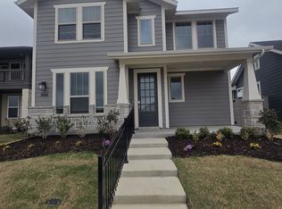 3132 Lenten Rose Ln, McKinney, TX 75071