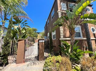 5067 W 20th St #3, Los Angeles, CA 90016