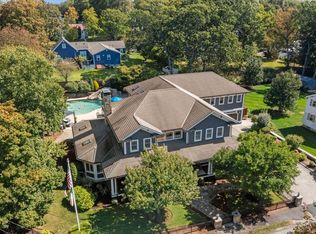 47 Addison St, Braintree, MA 02184