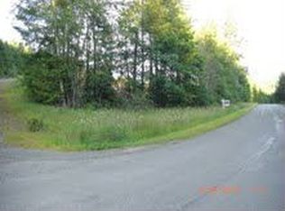 43617 94th Avenue Ct E, Eatonville, WA 98328