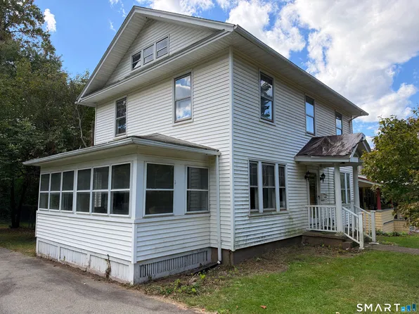 25 Spring Street, Portland, CT 06480