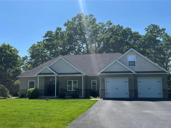 1058 Del Dr, Walnutport, PA 18088