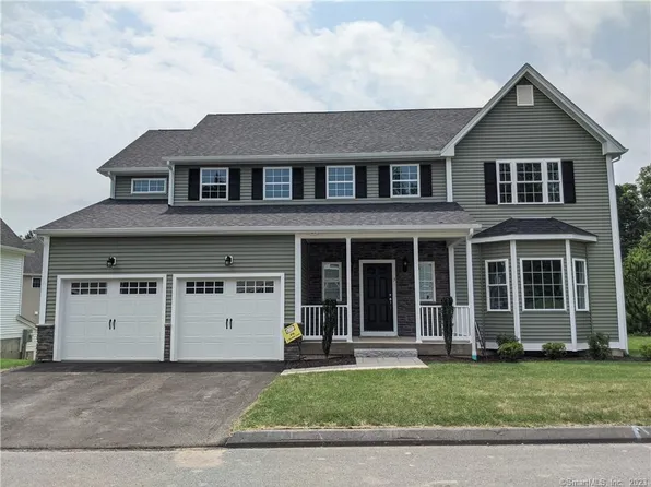 3 Gledhill Lane #16, West Hartford, CT 06117