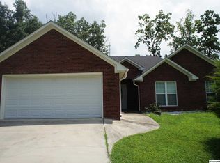 21770 Oakland Mdws, Athens, AL 35613