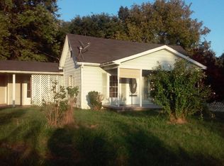 3140 Manleyville Rd, Springville, TN 38256