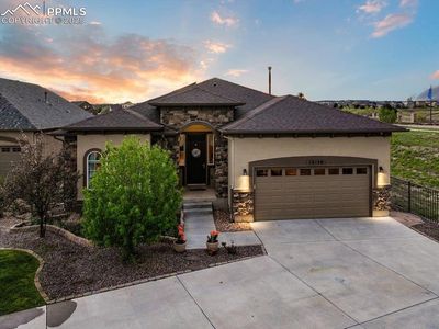 10178 Stonemont Dr, Peyton, CO, 80831