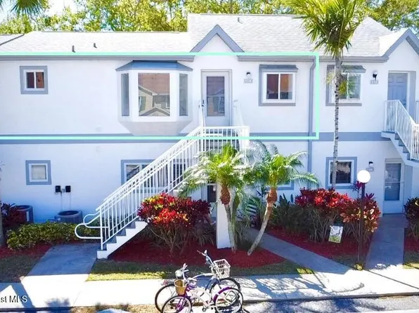 115 Ocean Park Ln #V290, Cape Canaveral, FL 32920