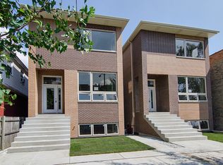 952 W 36th St, Chicago, IL 60609