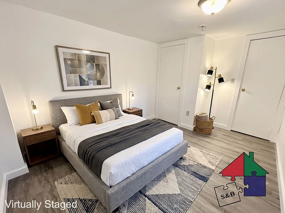 214 Pine St #216