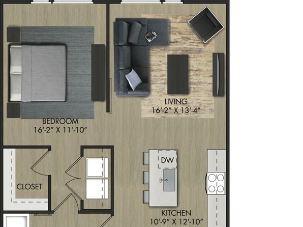 Duveneck Square | 710 Washington St, Covington, KY